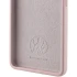 Чохол Silicone Case Lakshmi Premium L з закритою камерою на Google Pixel 8a – Рожевий / Pink Sand. Фото 3 з 3