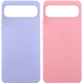 Чехол Silicone Case Lakshmi Elit для Google Pixel 9 Pro XL фото 1 из 2