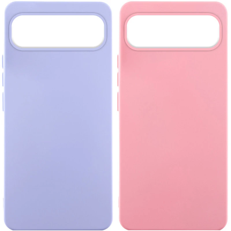 Чохол Silicone Cover Ummi Lakshmi (AA) для Google Pixel 9 Pro XL фото 1 з 1