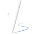 Стілус Baseus Smooth Writing 2 Series Active Version (P80015804213) – Moon White. Фото 3 з 5