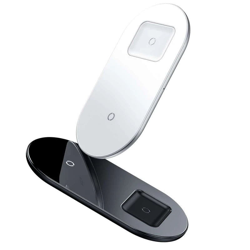 

БЗП Baseus Simple 2in1 18W