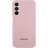 Чохол Silicone Case Lakshmi Premium L з закритою камерою на Samsung Galaxy A15 4G/5G – Рожевий / Pink Sand. Фото 2 з 12