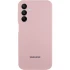Чехол Silicone Case Lakshmi Premium L с закрытой камерой для Samsung Galaxy A17 4G/5G – Розовый / Pink Sand. Фото 1 из 3