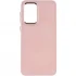 TPU чохол Bonbon з металевими кнопками на Samsung Galaxy S23 Ultra – Рожевий / Light pink. Фото 4 з 11