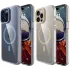 Чехол TPU Space Case Apex with Magnetic Fit для Apple iPhone 13 Pro (6.1") фото 1 из 1