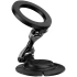 Автодержатель Acefast D64 Magnetic Wireless – Black. Фото 3 из 5