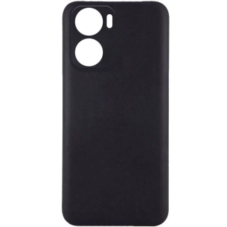 Чорний силіконовий чохол Epik із захистом камери на OnePlus Nord N20 SE фото 1 Чорний силіконовий чохол Epik із захистом камери на OnePlus Nord N20 SE фото 1 з 1