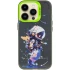Чохол TPU+PC Street Art для Apple iPhone 15 Pro (6.1") – Astronaut. Фото 4 з 7