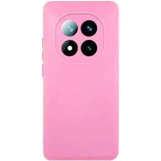 Чехол Silicone Case Lakshmi Premium з закритою камерою на Xiaomi Redmi Note 14 Pro 4G фото 1 Чехол Silicone Case Lakshmi Premium з закритою камерою на Xiaomi Redmi Note 14 Pro 4G фото 1 из 1