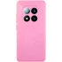 Чехол Silicone Case Lakshmi Premium з закритою камерою на Xiaomi Redmi Note 14 Pro 4G – Розовый / Rose Pink. Фото 1 Чехол Silicone Case Lakshmi Premium з закритою камерою на Xiaomi Redmi Note 14 Pro 4G – Розовый / Rose Pink. Фото 1 из 1