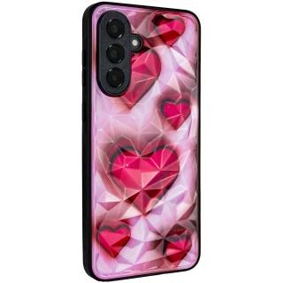 Чохол Prisma Smoothie для Xiaomi Poco X6 — Серця