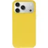 Чохол Silk Full Protective (AA) NO LOGO для Apple iPhone 17 Pro Max (6.9") – Жовтий / Yellow. Фото 3 з 6