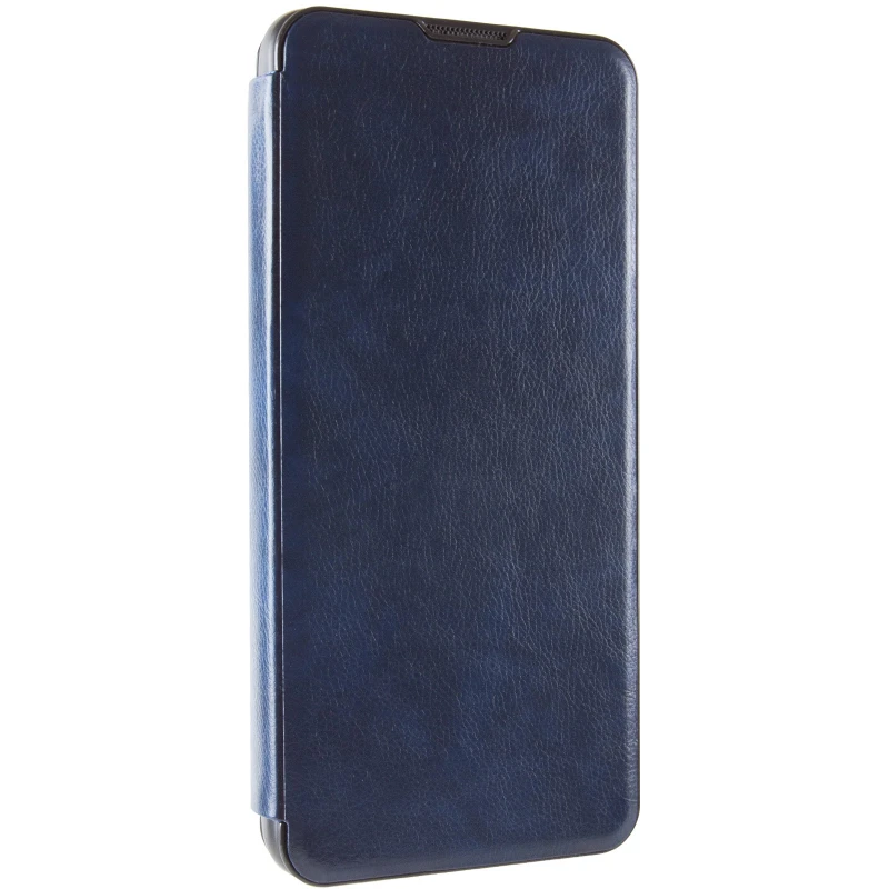 Чехол-книга Belora Classic для Samsung Galaxy A25 5G – Midnight Blue. Фото 2 из 12