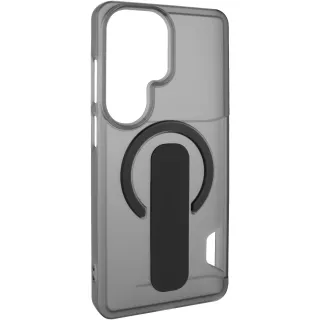 Чохол PC Soft Mist with Magnetic Fit для Samsung Galaxy S26 Ultra фото 1 з 8