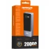 Портативное ЗУ Power Bank Amaya FD23 145W with display and cable 20000 mAh – Gray. Фото 3 из 3