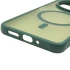Чохол Bloom with MagSafe для Xiaomi Poco C75 – Green. Фото 7 з 8