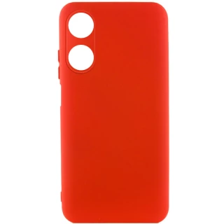 Чохол Silicone Case Lakshmi з закритою камерою на Oppo A38 фото 1 з 3