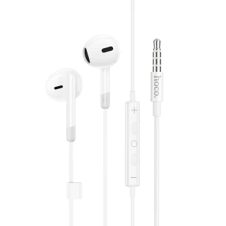 Стерео навушники Hoco M109 Pure joe фото 1 з 7