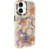 TPU чохол Pastel Chaos with MagSafe для Apple iPhone 16 – Biege. Фото 1 з 6