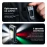 Фонарь аккумуляторный Proove Ray Go (500lm 1000mAh) – Gray. Фото 4 из 5