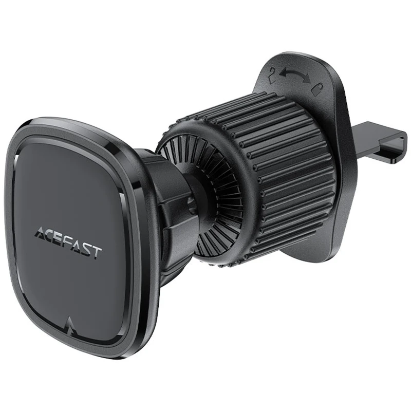 Автотримач Acefast D34 – Black. Фото 1 з 6