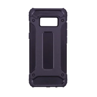 Протиударний чохол з посиленими кутами Immortal на Samsung G950 Galaxy S8 фото 1 з 4