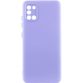 Кольоровий силіконовий чохол GETMAN із закритою камерою для Infinix Smart 10 фото 1 з 1