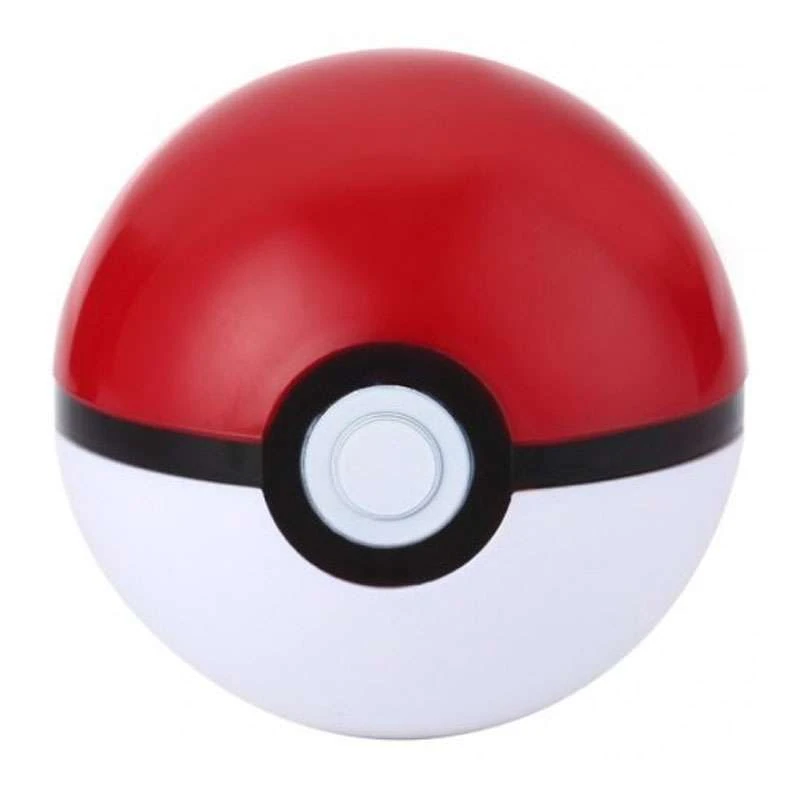 

Портативний зарядний пристрій Power Bank Pokeball Magic ball, LED 10000 mAh