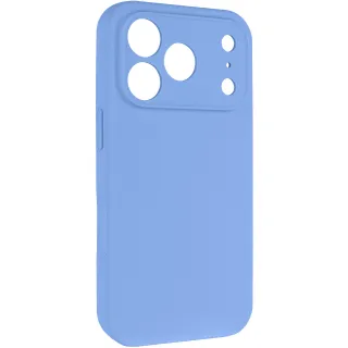 Чохол Silk Full Camera Protective (AA) NO LOGO для Apple iPhone 18 Pro фото 1 з 1