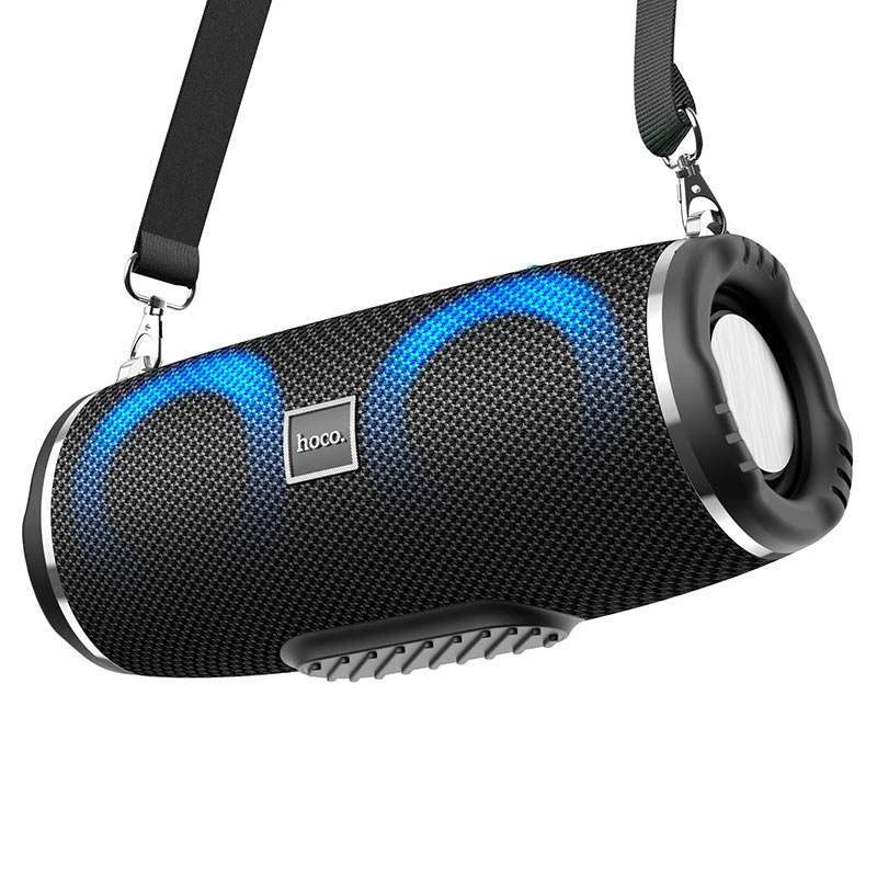 

Bluetooth Колонка Hoco HC12 Sports (Black)