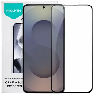 Защитное стекло Nillkin (CP+PRO) для Samsung Galaxy S25 FE фото 1 из 12