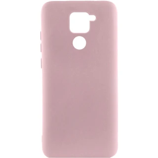 Чохол Silicone Cover Ummi Lakshmi (AA) для Xiaomi Redmi Note 9 / Redmi 10X фото 1 Чохол Silicone Cover Ummi Lakshmi (AA) для Xiaomi Redmi Note 9 / Redmi 10X фото 1 з 1