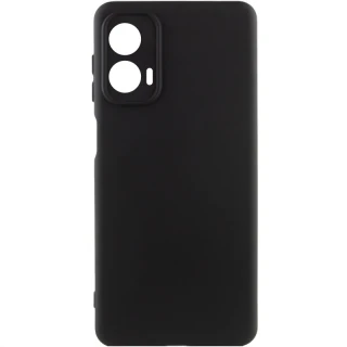 Чохол Silicone Cover Ummi Lakshmi Full Camera (AA) для Motorola Moto G24 фото 1 з 1