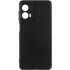 Чохол Silicone Cover Ummi Lakshmi Full Camera (AA) для Motorola Moto G24 фото 1 з 1