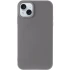 TPU чохол Carbon Protective with Magsafe для Apple iPhone 14 (6.1") – Grey. Фото 3 з 6