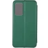 Чехол-книжка классический для Samsung Galaxy A51 – Зеленый. Фото 2 из 3