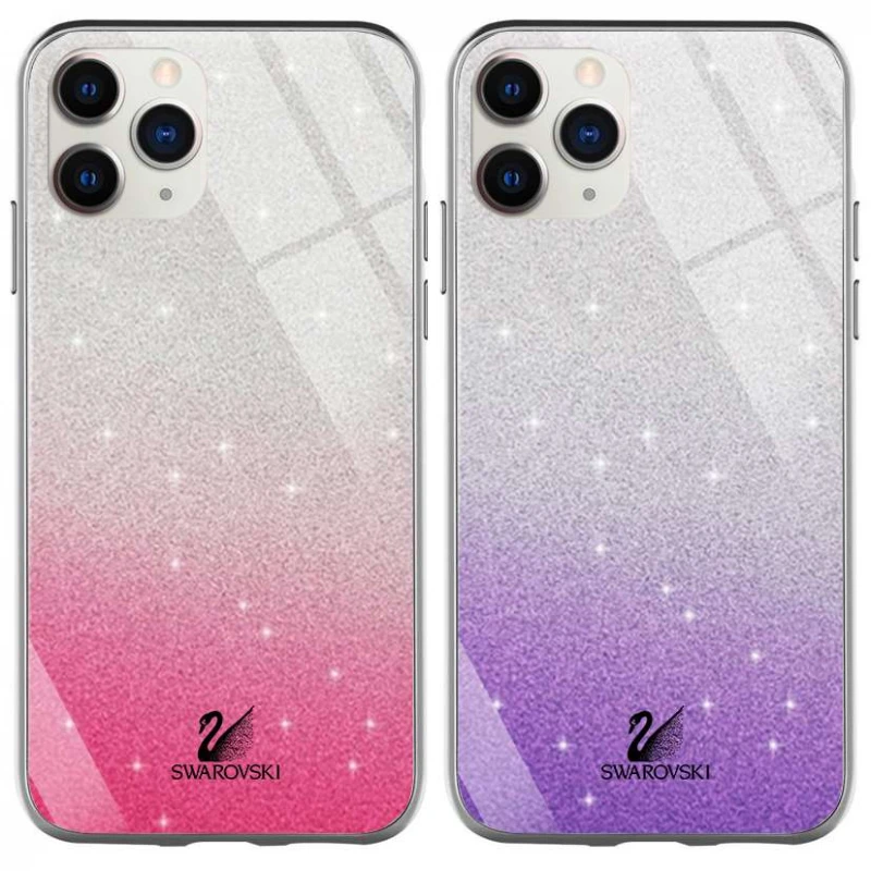 

Скляний чохол Swarovski на Apple iPhone 11 Pro (5.8")