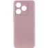 Чохол Silicone Case Lakshmi Premium із закритою камерою для TECNO Spark 10 – Рожевий / Pink Sand. Фото 1 з 3