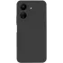 Чохол Silicone Case Lakshmi Premium із закритою камерою для Xiaomi Redmi 13C – Чорний / Black. Фото 4 з 9
