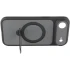 Чохол Ummi Full Camera with MagSafe HQ Ring для Apple iPhone 17 Air (6.5") – Black. Фото 8 з 10
