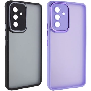 TPU+PC чохол Accent на Samsung Galaxy S24+ фото 1 TPU+PC чохол Accent на Samsung Galaxy S24+ фото 1 з 1