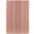 Чехол-книжка с разъемом для стилуса на Samsung Galaxy Tab A 7 10.4 (2020) – Розовый / Rose gold. Фото 1 из 3