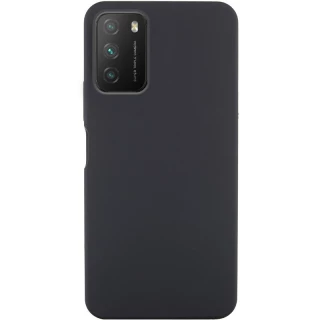 Чохол Silicone Case Lakshmi Elit на Xiaomi Poco M3 фото 1 з 4