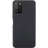 Чохол Silicone Case Lakshmi Elit на Xiaomi Poco M3 – Чорний / Black. Фото 1 з 4