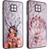 Скляний чохол Prisma Ladies на Xiaomi Redmi Note 9s / Note 9 Pro / Note 9 Pro Max фото 2 з 3