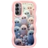 Чехол Cloudy in sky для Samsung Galaxy A26 5G – Owls. Фото 1 Чехол Cloudy in sky для Samsung Galaxy A26 5G – Owls. Фото 1 из 2