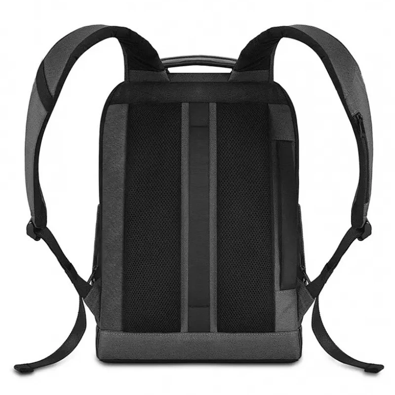 Рюкзак WIWU Elite Backpack – Gray. Фото 2 з 4