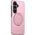 TPU+PC чохол Kalebol Magnetic Case для Samsung Galaxy A57 5G – Pink. Фото 1 з 3