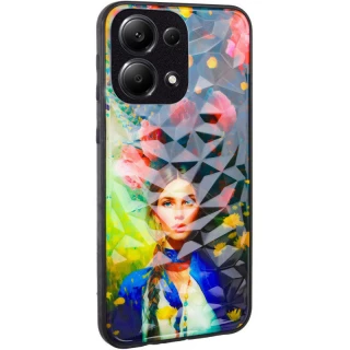 Скляний чохол Prisma Ladies на Xiaomi Redmi Note 13 Pro 5G фото 1 з 3