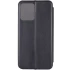 Чохол-книжка класичний на Motorola Edge 40 – Чорний. Фото 3 з 4